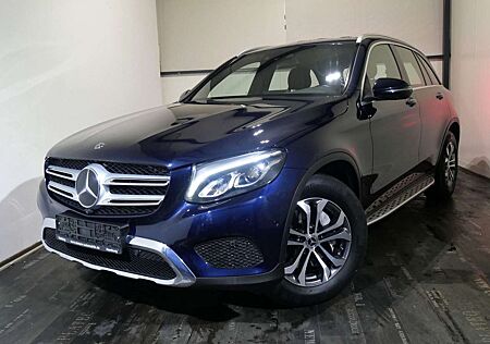 Mercedes-Benz GLC 300 4Matic KeylessGo - 360° Kamera (44)