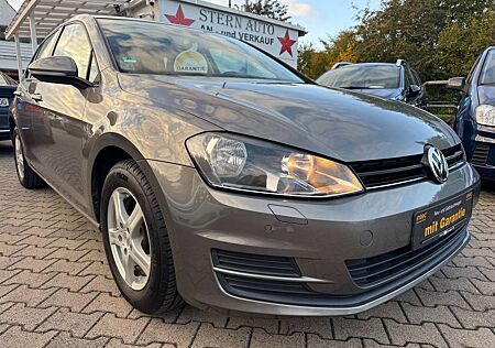 VW Golf Volkswagen Trendline BMT*PDC*Sitzheizung*Top Zustand