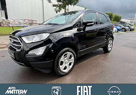 Ford EcoSport 1.0 EcoBoost Trend Start/Stopp