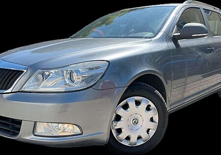 Skoda Octavia 1.2 TSI Combi Fun*2.HAND*KLIMA*