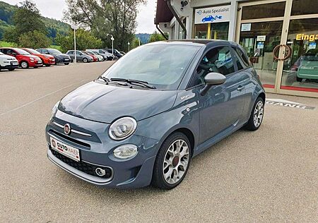 Fiat 500 Sport 1.0 Hybrid