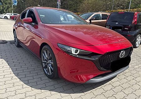 Mazda 3 Selection