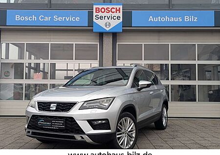 Seat Ateca Xcellence 4Drive*Navi*Kamera*