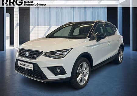 Seat Arona 1.0 TSI FR