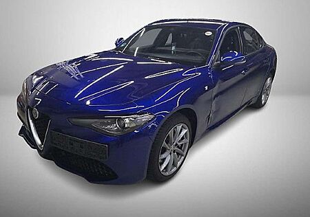 Alfa Romeo Giulia 2.0 Turbo TI Q4 AT8*Assistenz-Paket*Kamer