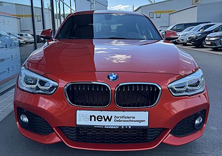 BMW 116 i M Sport