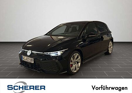 VW Golf GTI Volkswagen Golf VIII GTI 2.0 TSI DSG BLACKSTYLE NAVI SITZHZ