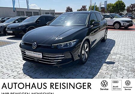 VW Passat Variant Volkswagen 2.0 TDI Elegance DSG (NAVI,AHK,APP,IQLight,)