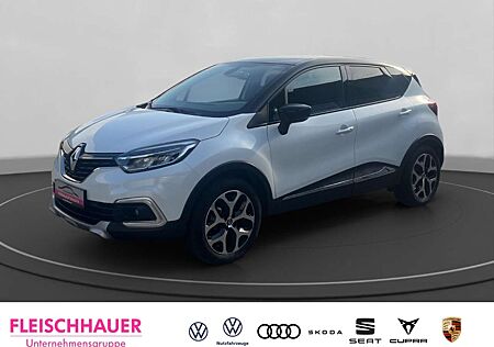 Renault Captur Intens 0.9 TCe 90 KLIMA SHZG 17'' VisionPaket LED