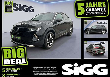 Opel Mokka 1.2 Turbo Elegance Kamera Sitzheizung LED