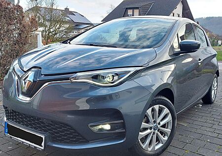 Renault ZOE (mit Batterie) Z.E. 50 EXPERIENCE