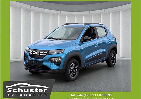Dacia Spring Electric 45 Essential*Klima Bluetoo DAB
