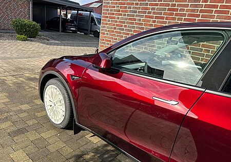 Tesla Model Y RWD