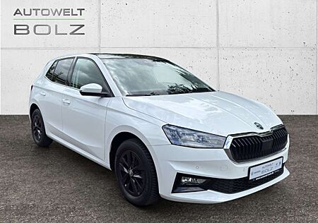 Skoda Fabia Style 1.0 TSI Panorama LED ACC Apple CarPlay Andro