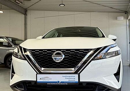 Nissan Qashqai Acenta Autom., *LED *Kamera *CarPlay *ACC