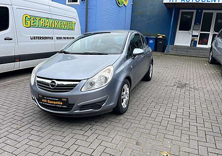 Opel Corsa 1.2 16V Selection 110 Jahre