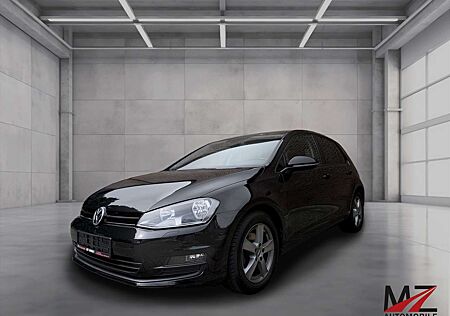 VW Golf Volkswagen Comfortline BMT/5Türig/Navi/Klima/150PS/AHK