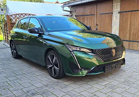 Peugeot 308 PureTech 130 EAT8 GT