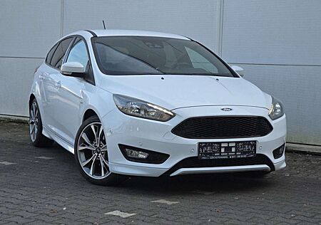 Ford Focus ST-Line