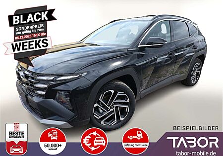 Hyundai Tucson 1.6 MHEV 160 DCT Prime Matrix UVP-30%*