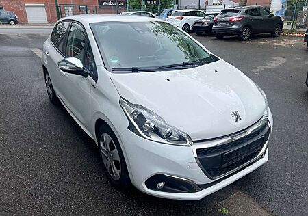 Peugeot 208 Signature"Klima"Navi"SHZ"PDC"Tempomat"2.HD"
