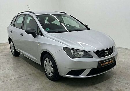 Seat Ibiza ST Reference*Garantie*TÜV+Service Neu*
