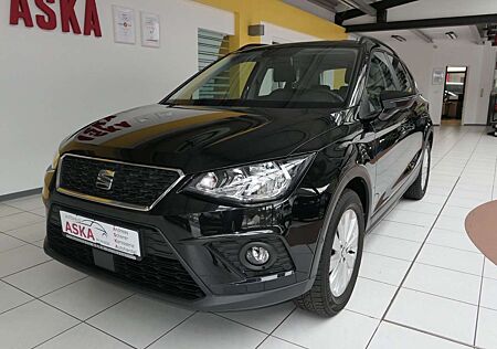Seat Arona Style Navigation+Full Link*LM* HU/AU neu