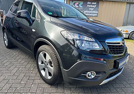 Opel Mokka Innovation ecoFlex