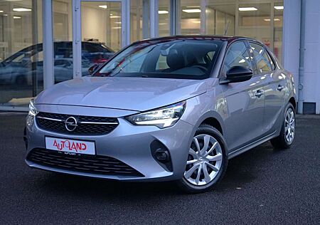 Opel Corsa gebraucht kaufen Opel Corsa F 1.2 Edition LED IntelliLink DAB Tempomat