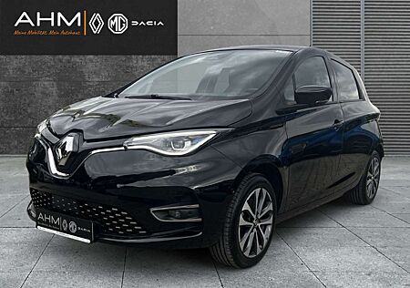 Renault ZOE Intens R135 ZE50 Winter Paket CCS KAUFAKKU