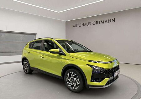 Hyundai Bayon 1.0 Turbo 'Trend' 2WD 6-Gang