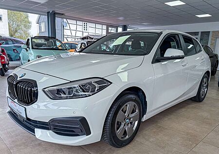 BMW 118 i Automatik PDC Sitzheizung 1.Hand