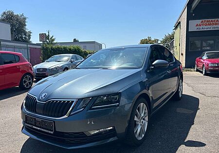 Skoda Octavia Lim. Ambition Navi , Xenon, Tempomat