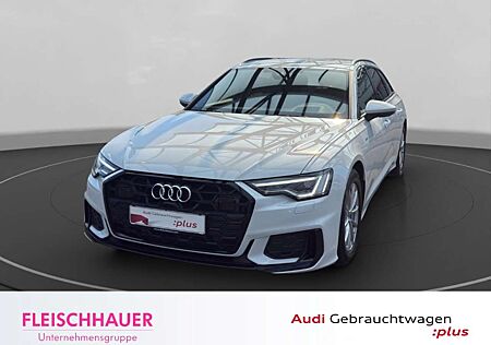 Audi A6 Avant 40 TDI S line, Head-Up,ACC,CarPlay,360Grad