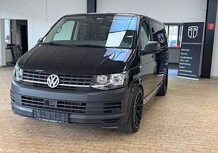 VW T6 Multivan Volkswagen Multivan Freestyle TDI 150PS ACC AHK *Rate 369€