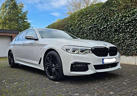 BMW 530 d xDrive M Sport Garantie, Komfortsitze, Voll