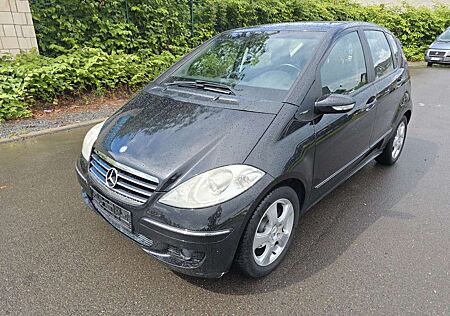 Mercedes-Benz A 150 A -Klasse ,Avantgarde,Automatik