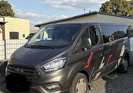 Ford Transit Custom 320 L2 Trend
