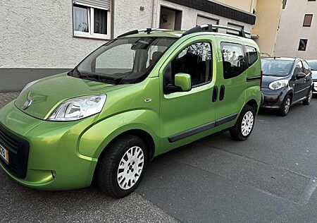 Fiat Qubo 1.4 8V Dynamic