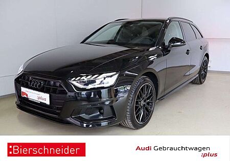 Audi A4 Av 35 TDI advanced 18 Zoll - NAVI -AHK - ACC