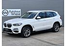 BMW X3 xDrive30d xLine *1.Hand*NAVI*LED*HE-UP*AHK*KAMERA*