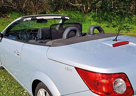 Renault Megane 2.0 Coupe-Cabriolet Luxe Privilege