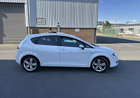 Seat Leon 1.4 TSI Comfort Limited