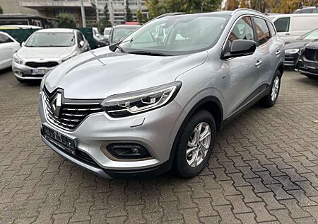 Renault Kadjar Bose Edition Aut. 1.Hand Navi Leder Panor