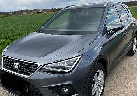 Seat Arona 1.6 TDI Style