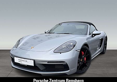 Porsche Boxster 718 GTS PDK Schalensitz PDLS PASM