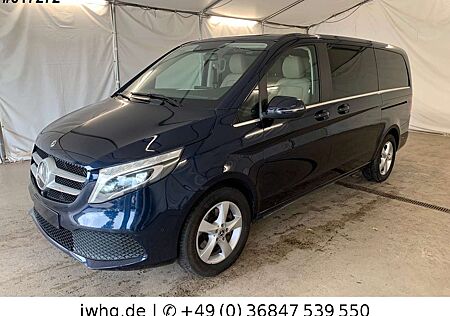 Mercedes-Benz V 300 d Avantgarde*4M*Lang*ILS*360*ACC*Navi*7Si