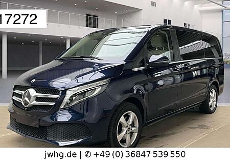 Mercedes-Benz V 300 d Avantgarde*4M*Lang*ILS*360*ACC*Navi*7Si