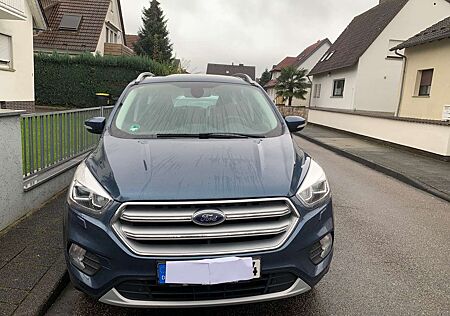 Ford Kuga 1.5 EcoBoost TITANIUM