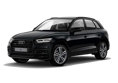 Audi Q5 40TDi Q 2x S LINE/BLACK/MATRIX/ACC/PANO/KAM.